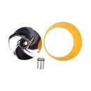Wear Ring & Impeller SX4-CD-11/16 for Sea Doo GTR GTX WAKE PRO 230