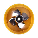 Wear Ring & Impeller SX4-CD-11/16 for Sea Doo GTR GTX WAKE PRO 230