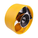 Wear Ring & Impeller SX4-CD-11/16 for Sea Doo GTR GTX WAKE PRO 230