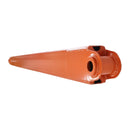 Weld Bottom Tube 4844817S for JLG 600AJ 860SJ 460SJ 660SJ 800AJ 660SJC