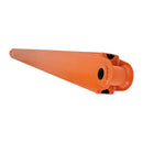 Weld Bottom Tube 4844817S for JLG 600AJ 860SJ 460SJ 660SJ 800AJ 660SJC