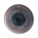 Wet Clutch Cover Drum Housing 0823-338 for Arctic Cat 350 425 450 500 Utility ATV