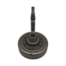 Wet Clutch P0040002114A0150 for Hisun 750 550 Cub Cadet Challenger MX750 MX550 M550 M750 Premium Quality With 3-Year Warranty