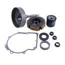 Wet Clutch Rebuild Kit 21230-004-0000 21210-004-0000 for HiSUN UTV500 UTV700 ATV500 ATV700 MSU-500 MSU-700