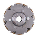 Wet Clutch Shoe P0040002111A0150 for Hisun UTV 550 750 Premium Quality with 3-Year Warranty