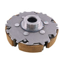 Wet Clutch Shoe P0040002111A0150 for Hisun UTV 550 750 Premium Quality with 3-Year Warranty