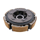 Wet Clutch Shoe P0040002111A0150 for Hisun UTV 550 750 Premium Quality with 3-Year Warranty