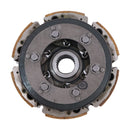 Wet Clutch Shoe P0040002111A0150 for Hisun UTV 550 750 Premium Quality with 3-Year Warranty