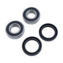 Wheel Bearing and Seal Kit 25-1389 for Kawasaki Motorcycle Z650 Z800 Z900RS ZZR600 Ninja 1000 650 ZX10R ZX6R ZX9R Versys 650 Vulcan 1500 800
