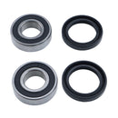 Wheel Bearing and Seal Kit 25-1389 for Kawasaki Motorcycle Z650 Z800 Z900RS ZZR600 Ninja 1000 650 ZX10R ZX6R ZX9R Versys 650 Vulcan 1500 800