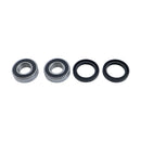 Wheel Bearing and Seal Kit 25-1389 for Kawasaki Motorcycle Z650 Z800 Z900RS ZZR600 Ninja 1000 650 ZX10R ZX6R ZX9R Versys 650 Vulcan 1500 800