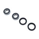Wheel Bearing and Seal Kit 25-1389 for Kawasaki Motorcycle Z650 Z800 Z900RS ZZR600 Ninja 1000 650 ZX10R ZX6R ZX9R Versys 650 Vulcan 1500 800