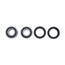 Wheel Bearing and Seal Kit 25-1389 for Kawasaki Motorcycle Z650 Z800 Z900RS ZZR600 Ninja 1000 650 ZX10R ZX6R ZX9R Versys 650 Vulcan 1500 800