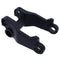 Wheel Bracket 1115-130005-4A for Big Joe Electric Pallet Connect Link