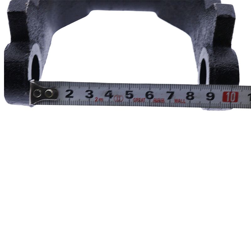 Wheel Bracket 1115-130005-4A for Big Joe Electric Pallet Connect Link