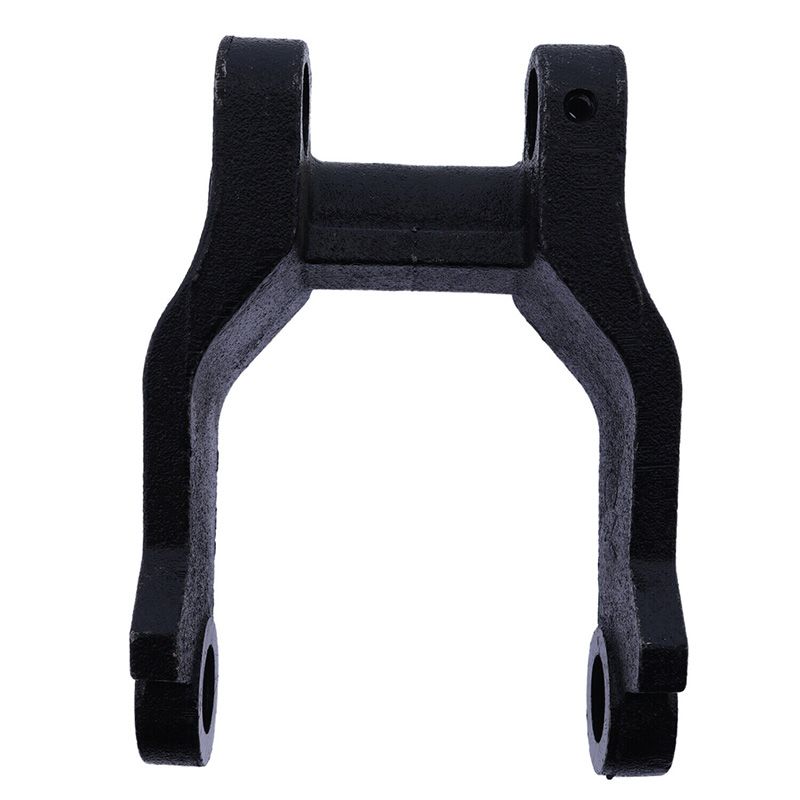 Wheel Bracket 1115-130005-4A for Big Joe Electric Pallet Connect Link