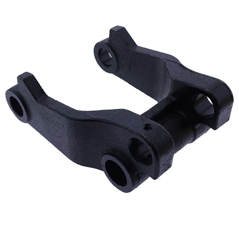 Wheel Bracket 1115-130005-4A for Big Joe Electric Pallet Connect Link