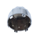 Wheel Center Cap - Replaces Ion Alloy C614101