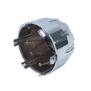 Wheel Center Cap - Replaces Ion Alloy C614101