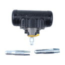 Wheel Cylinder 52-11029-52120 for Toyota Forklift 3-8FG10 3-8FG11 3-8FG12 3-8FG13 3-8FD10 3-8FD11 3-8FD12 3-8FD13