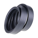 Wheel Drive Belt 265-458 1323288 6586BR for Exmark Metro 36" 48" 52" Mower M15KA322P M15KA362 M15KA483