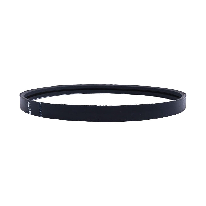 Wheel Drive Belt 265-458 1323288 6586BR for Exmark Metro 36" 48" 52" Mower M15KA322P M15KA362 M15KA483