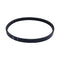Wheel Drive Belt 265-458 1323288 6586BR for Exmark Metro 36" 48" 52" Mower M15KA322P M15KA362 M15KA483