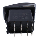 Wheel Drive Switch 710004814 for 2016-2019 Can-Am UTV Maverick X3 Trail Sport Defender