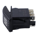 Wheel Drive Switch 710004814 for 2016-2019 Can-Am UTV Maverick X3 Trail Sport Defender