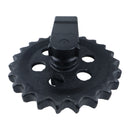 Wheel Idler Sprocket 232/26601 for JCB Excavator 801 802.7 802.4 802.5 803 804 Plus