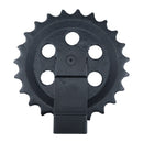 Wheel Idler Sprocket 232/26601 for JCB Excavator 801 802.7 802.4 802.5 803 804 Plus
