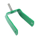 Wheels and Tires Fork GY22542 for John Deere Mower Z355E Z355R Z365R Z375R