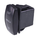 Winch Switch 0409-068 for Arctic Cat Side x Side ATV UTV