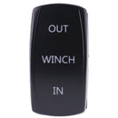 Winch Switch 0409-068 for Arctic Cat Side x Side ATV UTV