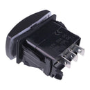 Winch Switch 0409-068 for Arctic Cat Side x Side ATV UTV