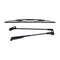 Window Wiper Blade 6664096 & Arm 6664095 for Bobcat 320 322 325 328 331 334 337 341 540 641 642 741 751 773 843 963 T190 T200