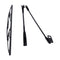Window Wiper Blade 6664096 & Arm 6664095 for Bobcat 320 322 325 328 331 334 337 341 540 641 642 741 751 773 843 963 T190 T200
