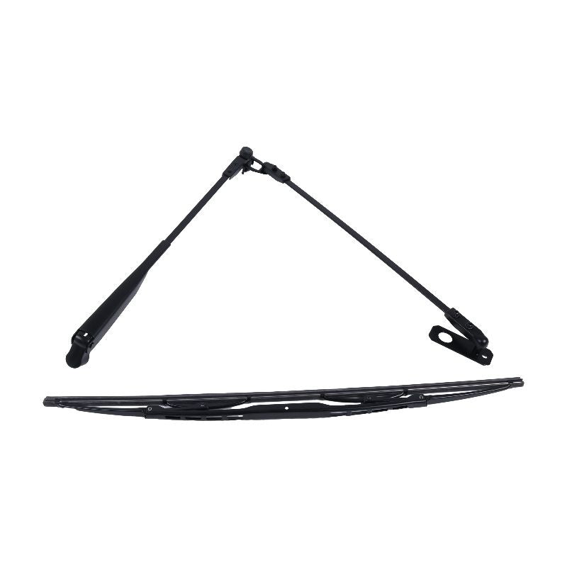 Window Wiper Blade 6664096 & Arm 6664095 for Bobcat 320 322 325 328 331 334 337 341 540 641 642 741 751 773 843 963 T190 T200