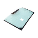 Windscreen Glass 190034A4 190034A5 for CASE Tractor MX135 CX50 MX150 MX100C CX80 MX90C MX120 CX100 CX90
