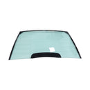 Windscreen Glass 190034A4 190034A5 for CASE Tractor MX135 CX50 MX150 MX100C CX80 MX90C MX120 CX100 CX90