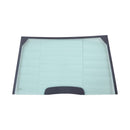 Windscreen Glass 190034A4 190034A5 for CASE Tractor MX135 CX50 MX150 MX100C CX80 MX90C MX120 CX100 CX90