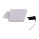 Windshield Washer Tank Kit 6675298 6664554 for Bobcat Loader S100 S130 S150 S160 S175 S185 S205