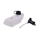 Windshield Washer Tank Kit 6675298 6664554 for Bobcat Loader S100 S130 S150 S160 S175 S185 S205