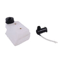 Windshield Washer Tank Kit 6675298 6664554 for Bobcat Loader S100 S130 S150 S160 S175 S185 S205