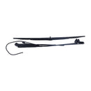 Windshield Wiper Arm & Wiper Blade 7251264 7251263 for Bobcat T595 T630 T650 T740 T750 T770 T870