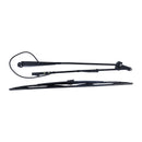 Windshield Wiper Arm & Wiper Blade 7251264 7251263 for Bobcat T595 T630 T650 T740 T750 T770 T870