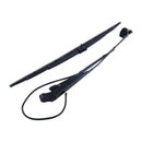 Windshield Wiper Arm & Wiper Blade 7251264 7251263 for Bobcat T595 T630 T650 T740 T750 T770 T870