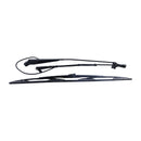 Windshield Wiper Arm & Wiper Blade 7251264 7251263 for Bobcat T595 T630 T650 T740 T750 T770 T870