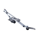 Windshield Wiper Motor Assembly 4055124C92 for International Truck 4100 4200 4300 4400 7300 7500 7600 7700 8600 Lonestar Conventionals HV613 LT ProStar