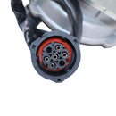 Windshield Wiper Motor VOE15190412 for Volvo Loader L110G L120GZ L120H L150G L180H L180G SD135B L60H Compactor SD110B SD115B SD135 SD160B